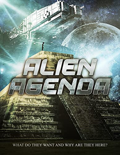 Alien Agenda von Reality