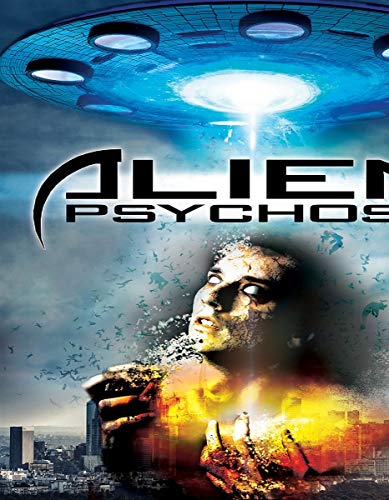 Alien Psychosis von Reality