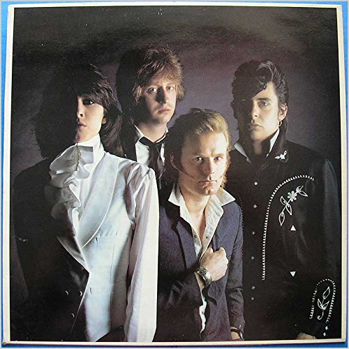 Pretenders II [Vinyl LP] von Reality