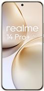 Realme 14 Pro+ 5G Dual Sim 12GB RAM 512GB - Pearl White - 512 GB (631011004926) von Realme