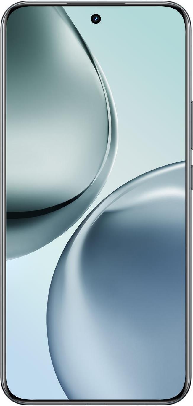 Realme 14 Pro+ 5G Dual Sim 12GB RAM 512GB - Suede Grey - 512 GB (631011004924) von Realme