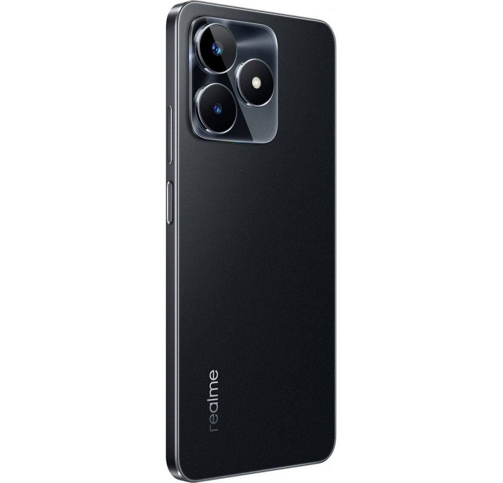 Realme C53 6GB 128GB Black Smartphone von Realme