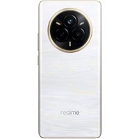 realme 14 Pro 5G Pearl White (8GB RAM/256GB Speicher) Android 15 von Realme