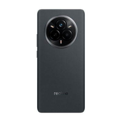 realme 14 Pro 5G Suede Grey (12GB RAM/512GB Speicher) Android 15 von Realme