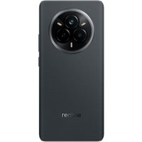 realme 14 Pro 5G Suede Grey (12GB RAM/512GB Speicher) Android 15 von Realme