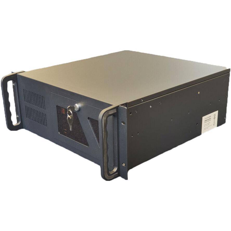 45cm Server Geh RPS19-450 4HE 19.ohne Netzteil, schwarz 45cm Server Geh RPS19-450 4HE 19.ohne Netzteil, schwarz von Realpower