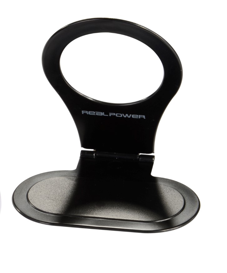 RealPower Handy Wandhänger hold me RealPower Handy Wandhänger hold me von Realpower