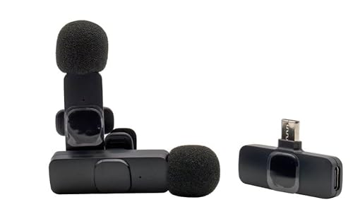 RealPower HS-1,Wireless Microphone,2 Mikrofone,1 Empfänger RealPower HS-1,Wireless Microphone,2 Mikrofone,1 Empfänger von Realpower