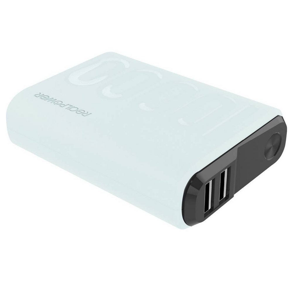Realpower PB-10000 PD Powerbank Realpower PB-10000 PD Powerbank von Realpower