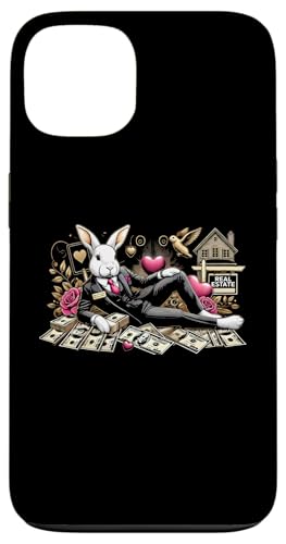 Valentine Immobilienmakler Makler Hülle für iPhone 13 Valentine Immobilienmakler Makler Hülle für iPhone 13 von Realtor Sell House Agent Sayings For Realtors