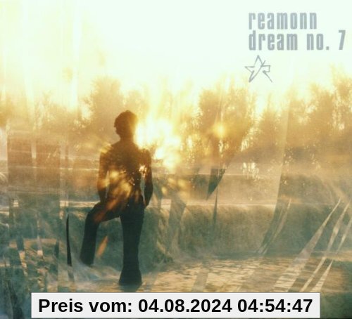 Dream No.7 [Digipack] von Reamonn