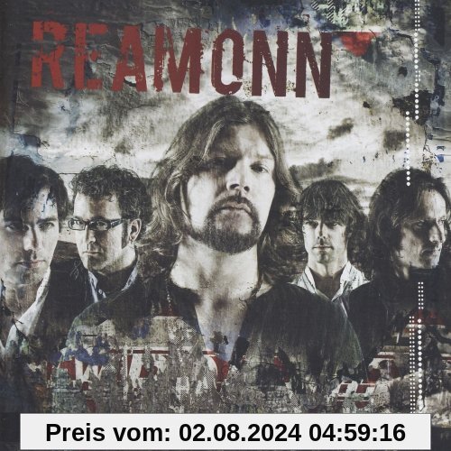 Reamonn (Ltd.Pur Edition) von Reamonn