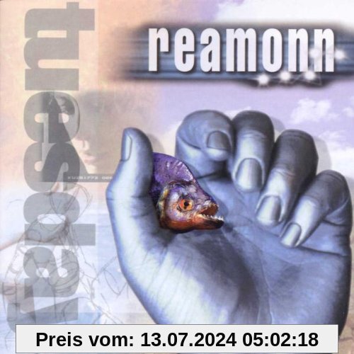 Tuesday von Reamonn