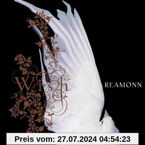 Wish (Ltd.Deluxe Edt.) von Reamonn