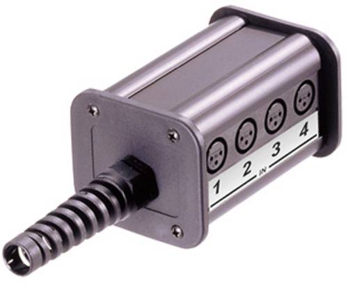 Rean AV NSB1C-8/0 Stagebox Buchse 1St. Rean AV NSB1C-8/0 Stagebox Buchse 1St. von Rean AV