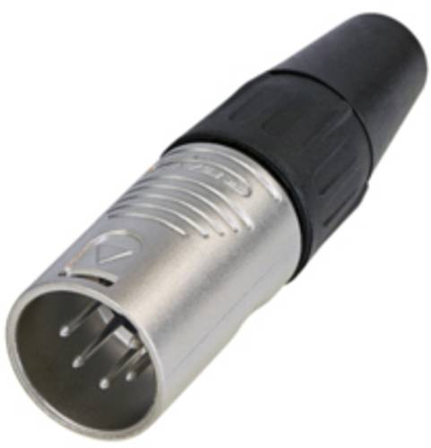 Rean AV RC5M XLR-Steckverbinder Stecker, gerade Polzahl (num): 5 1St. von Rean AV