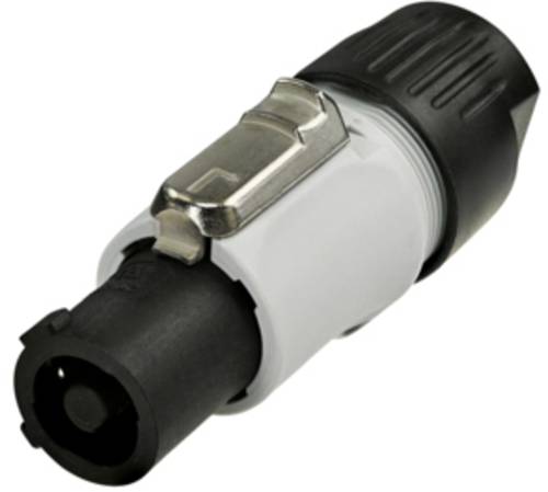 Rean AV RCAC3O-G-000-0 Netz-Steckverbinder Stecker Gesamtpolzahl: 2 + PE 16A Grau 1St. Rean AV RCAC3O-G-000-0 Netz-Steckverbinder Stecker Gesamtpolzahl: 2 + PE 16A Grau 1St. von Rean AV
