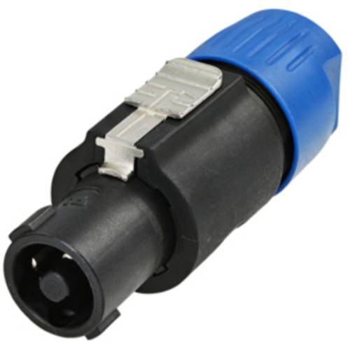 Rean AV RLS4FC Lautsprecher-Steckverbinder Stecker Polzahl (num): 4 1St. von Rean AV