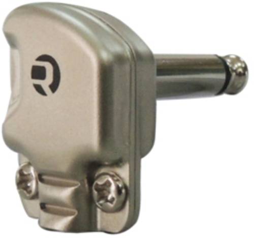 Rean AV RP2RCF Klinken-Steckverbinder 6.35mm Stecker Polzahl (num): 2 1St. von Rean AV