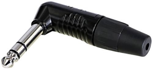 Rean AV RP3RC-BAG Klinken-Steckverbinder 6.35mm Stecker Polzahl (num): 3 von Rean AV