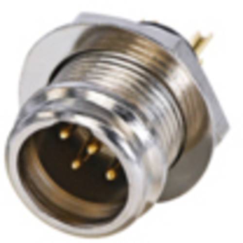 Rean AV RT5MP XLR-Steckverbinder Stecker Polzahl (num): 5 von Rean AV