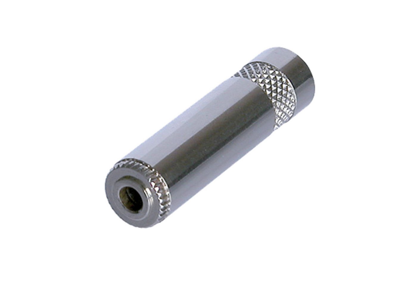 Rean Adapter, NYS240 Klinkenbuchse - Miniklinkenstecker und -Buchsen (3,5 mm) Rean Adapter, NYS240 Klinkenbuchse - Miniklinkenstecker und -Buchsen (3,5 mm) von Rean