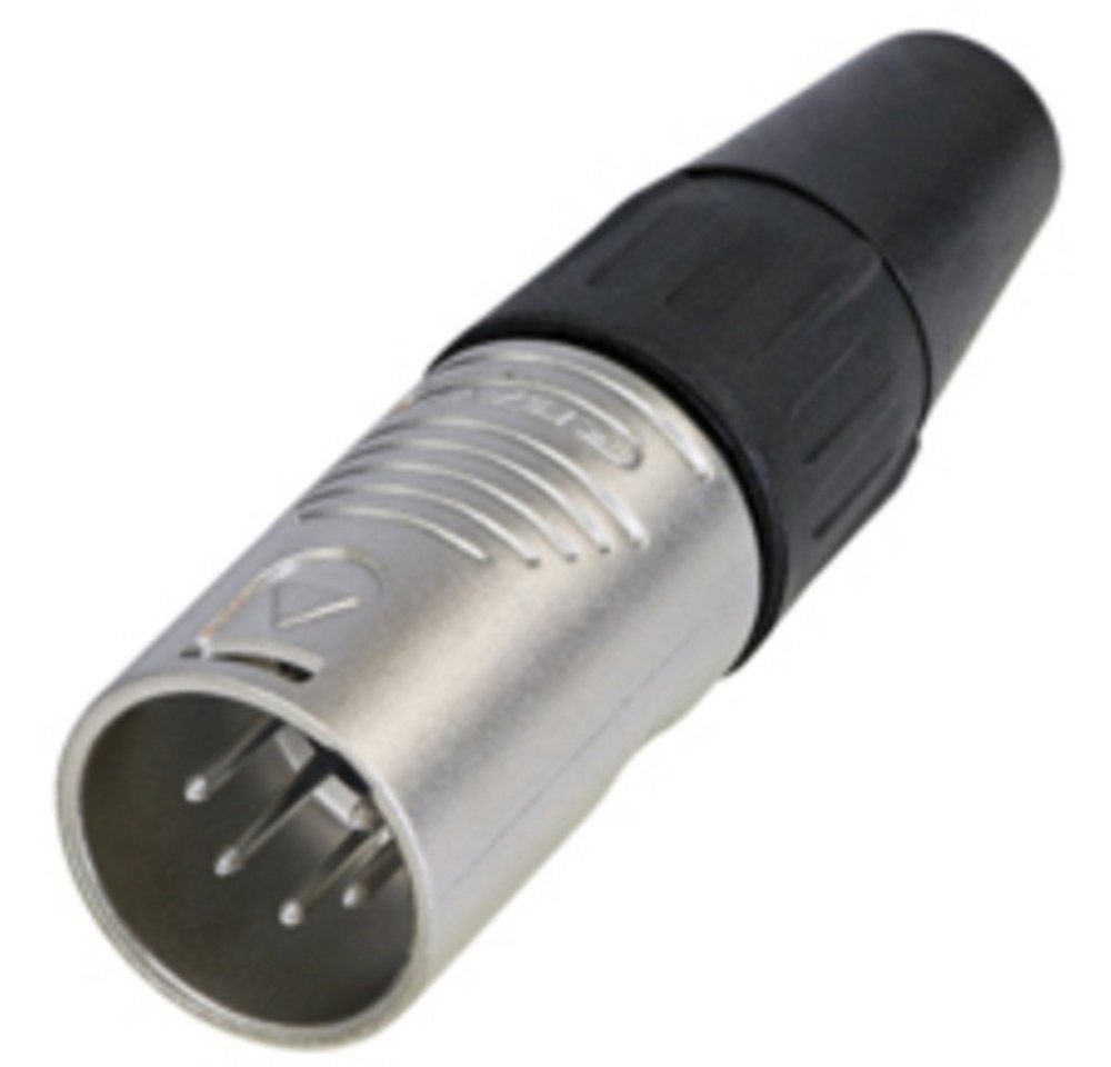Rean Rean AV RC5M XLR-Steckverbinder Stecker, gerade Polzahl: 5 1 St. Audio- & Video-Adapter Rean Rean AV RC5M XLR-Steckverbinder Stecker, gerade Polzahl: 5 1 St. Audio- & Video-Adapter von Rean