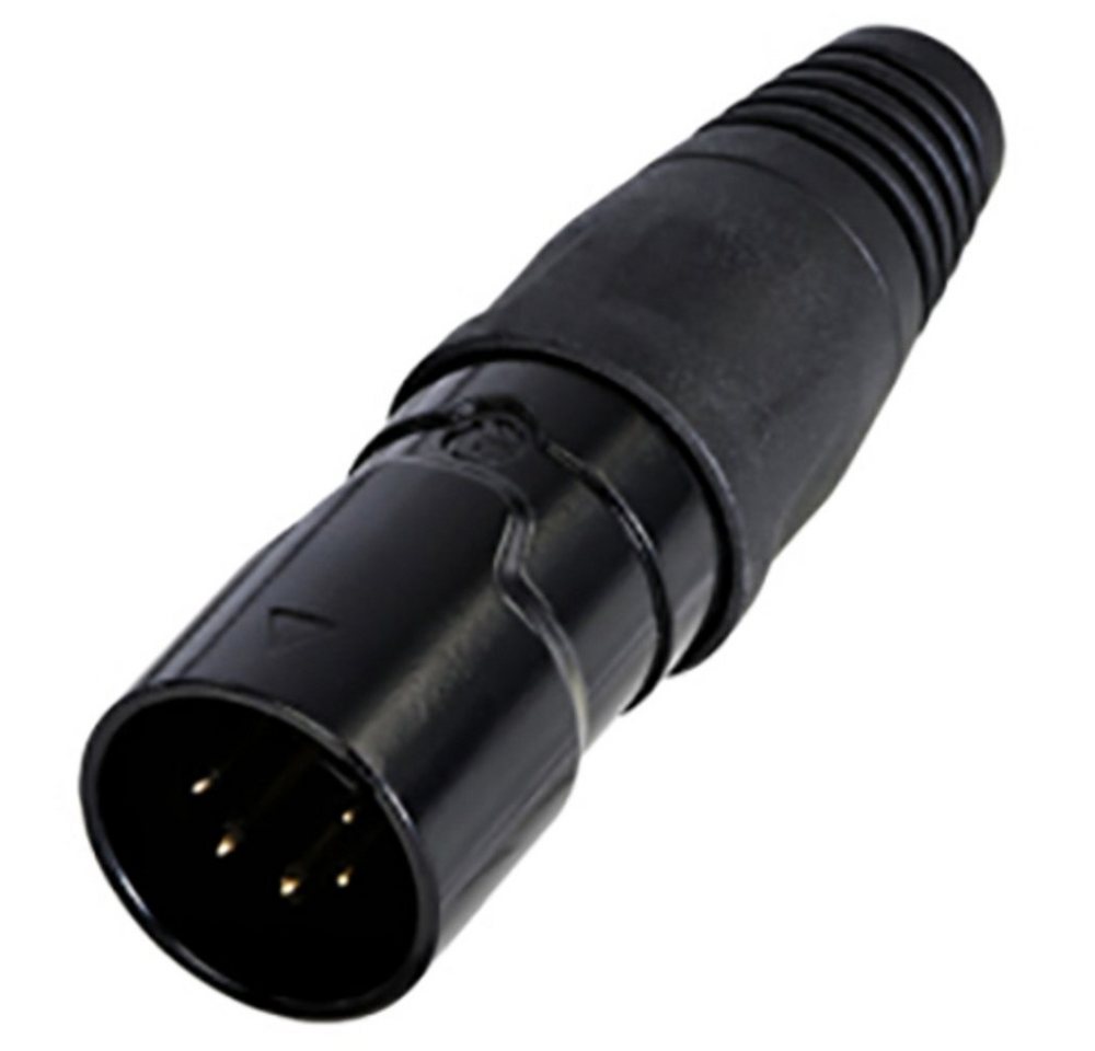 Rean Rean AV RCX5M-Z-002-1 XLR-Steckverbinder Stecker, gerade Polzahl: 5 Audio- & Video-Adapter Rean Rean AV RCX5M-Z-002-1 XLR-Steckverbinder Stecker, gerade Polzahl: 5 Audio- & Video-Adapter von Rean