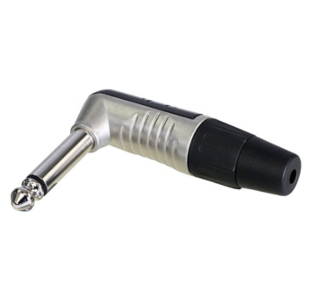 Rean Rean AV RP2RC-B Klinken-Steckverbinder 6.35 mm Stecker Polzahl: 2 1 Audio- & Video-Adapter Rean Rean AV RP2RC-B Klinken-Steckverbinder 6.35 mm Stecker Polzahl: 2 1 Audio- & Video-Adapter von Rean
