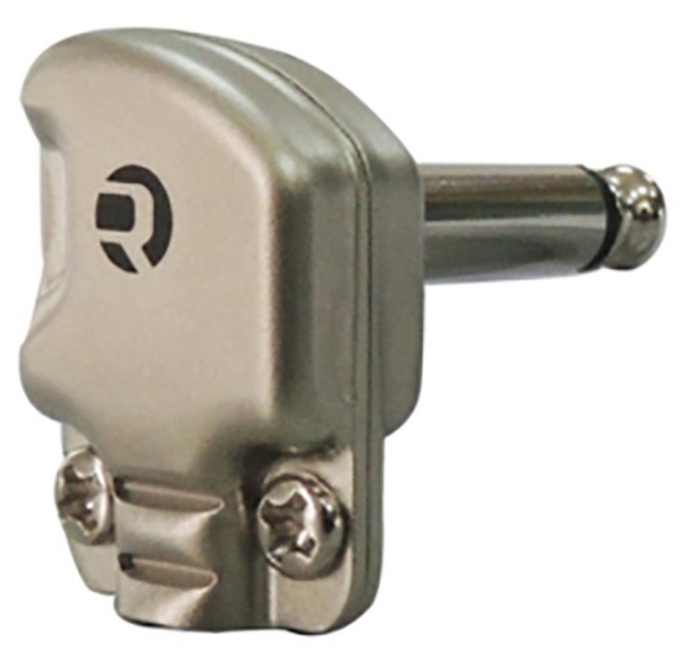 Rean Rean AV RP2RCF-BAG Klinken-Steckverbinder 6.35 mm Stecker Polzahl: 2 Audio- & Video-Adapter Rean Rean AV RP2RCF-BAG Klinken-Steckverbinder 6.35 mm Stecker Polzahl: 2 Audio- & Video-Adapter von Rean
