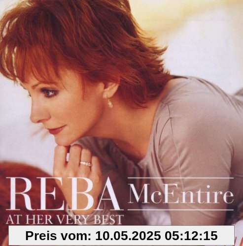 At Her Very Best von Reba McEntire