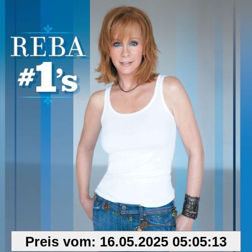 Reba No.1's Reba No.1's von Reba McEntire