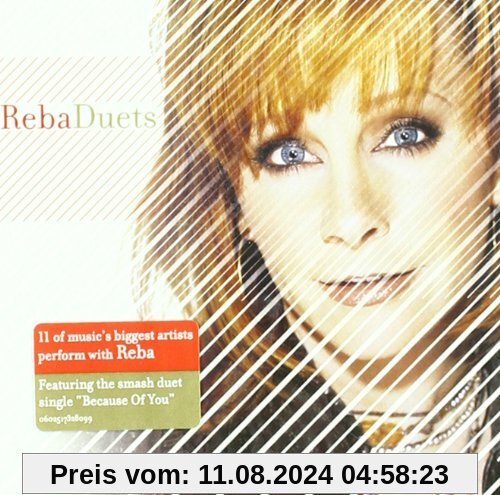 Duets von Reba Mcentire