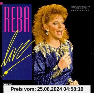 Live von Reba Mcentire