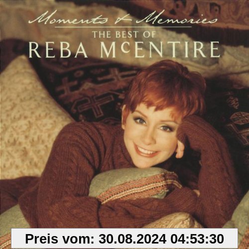 Moments and Memories von Reba Mcentire