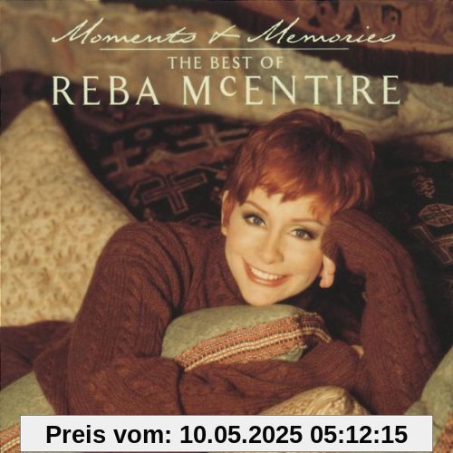 Moments and Memories von Reba McEntire