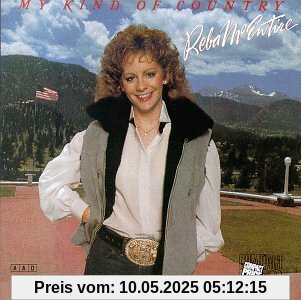 My Kind of Country von Reba McEntire