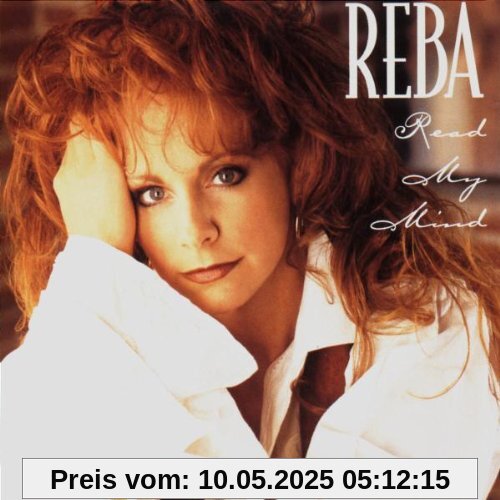 Read My Mind von Reba McEntire
