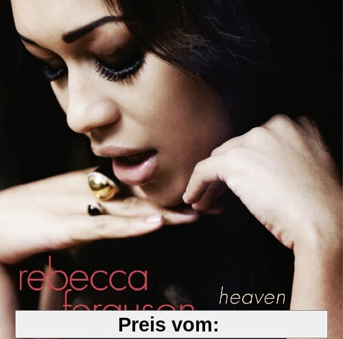 Heaven (Deluxe) von Rebecca Ferguson
