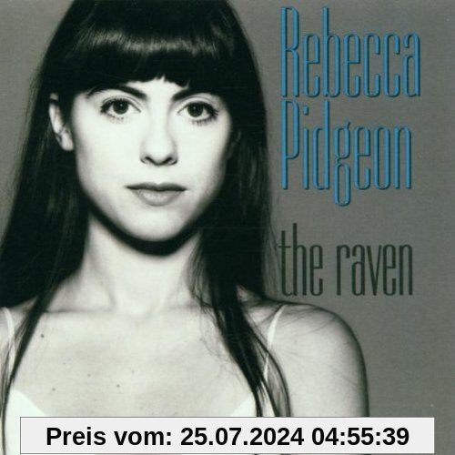 The Raven von Rebecca Pidgeon