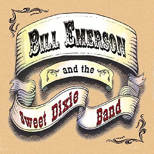 Bill Emerson and the Sweet Dixie von Rebel (H'Art)