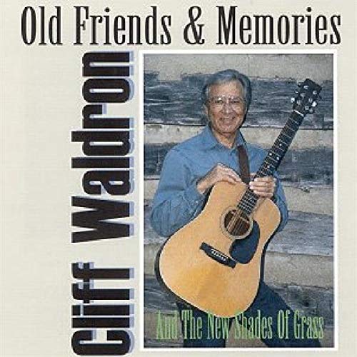 Old Friends & Memories von Rebel (H'Art)