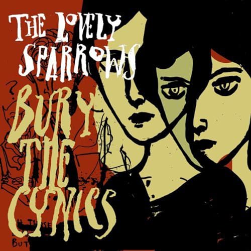 Bury the Cynics von Rebel