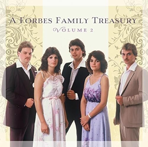 A Forbes Family Treasury - Volume 2 von Rebel