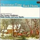 Christmas Time Back Home [Musikkassette] von Rebel Records