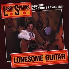 Lonesome Guitar [Musikkassette] von Rebel Records