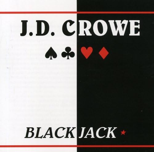 Blackjack Blackjack von Rebel