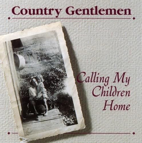 Calling My Children Home von Rebel