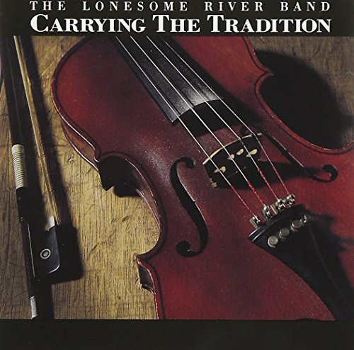 Carrying on the Road von Rebel