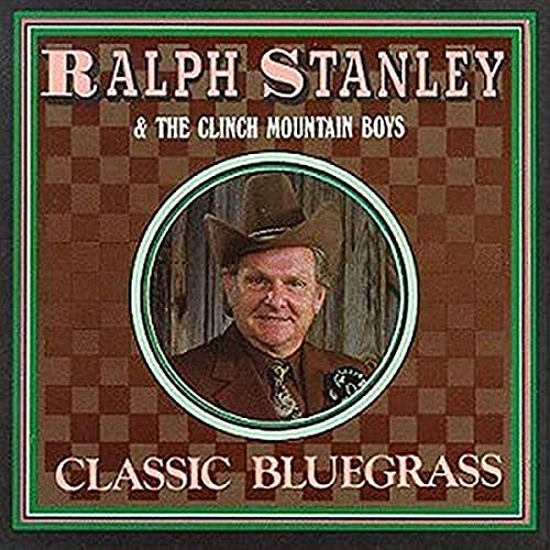 Classic Bluegrass von Rebel